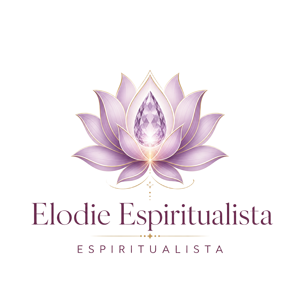 Elodie Espiritualista