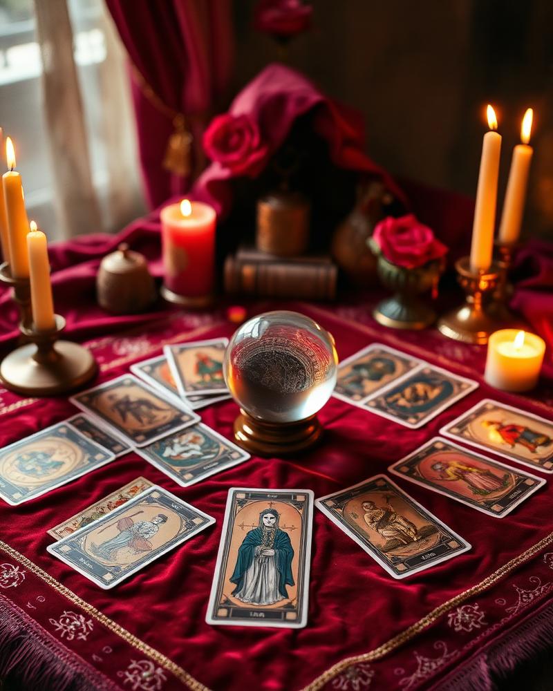 Leitura de Cartas