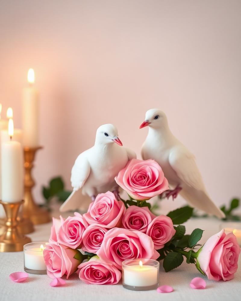 Harmonização do Casal
